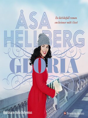 cover image of Gloria